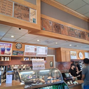 The Coffee Bean & Tea Leaf - Coffee & Tea Near Me - Long Beach, California The Coffee Bean & Tea Leaf - Coffee & Tea Near Me - Long Beach, California