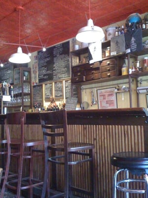 Spuyten Duyvil by null