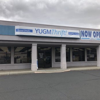 Mission Thrift  - Thrift Stores Near Me - Yakima, Washington