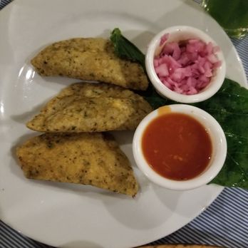 La Chaya Maya - Empanadas - Yucatan Near Me - Mérida, YUC La Chaya Maya - Empanadas - Yucatan Near Me - Mérida, YUC