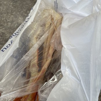 Read Seafood - @kurlykonnoisseur| snow crab - Seafood Near Me - New Orleans, Louisiana