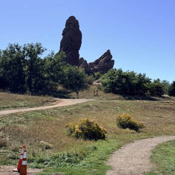 South Valley Park - Giant rock. - Hiking Near Me - Littleton, Colorado South Valley Park - Giant rock. - Hiking Near Me - Littleton, Colorado