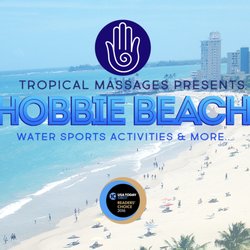 Tropical Massages