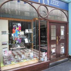 The Pen Shop