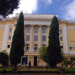 Accademia di Romania