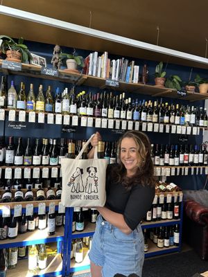 Bonde Fine Wine Shop by null
