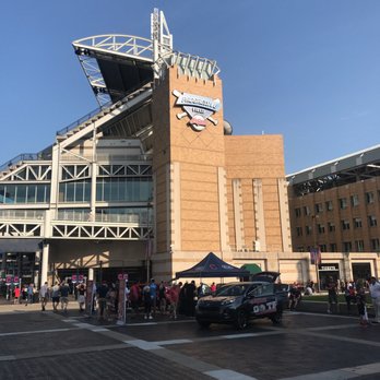 Progressive Field - Stadiums & Arenas Near Me - Cleveland, Ohio Progressive Field - Stadiums & Arenas Near Me - Cleveland, Ohio