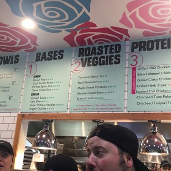 Fresh Kitchen - New American Near Me - Davie, Florida