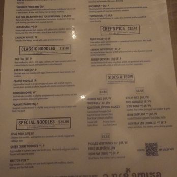 Gai Noi - Desserts Near Me - Minneapolis, Minnesota Gai Noi - Desserts Near Me - Minneapolis, Minnesota