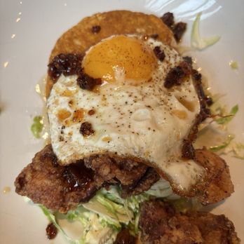 Eleven - Fried chicken - New American Near Me - Pittsburgh, Pennsylvania