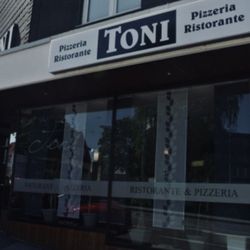 Ristorante & Pizzeria Toni - Pizzeria Toni