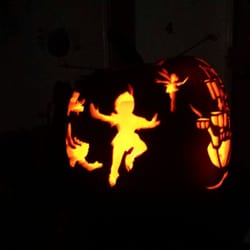 North Bay Pediatrics - Halloween 2014