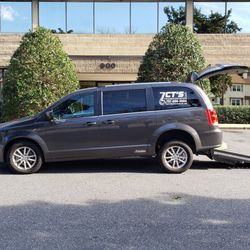 7 CT's Transportation - 7 CT'S TRANSPORTATION LLC Non Emergency Medical Transportation Service Wheelchair & Ambulatory
