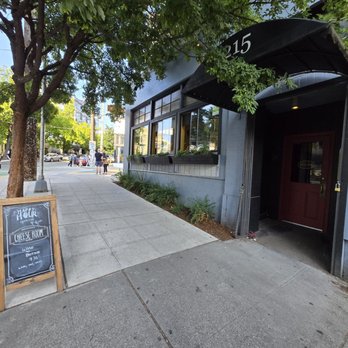 Cheese Room Seattle - Italian Near Me - Seattle, Washington