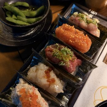 Sushi Tokoro - premium set - Sushi Bars Near Me - New York, New York Sushi Tokoro - premium set - Sushi Bars Near Me - New York, New York