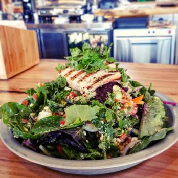 HS Green - Salad Near Me - Houston, Texas HS Green - Salad Near Me - Houston, Texas