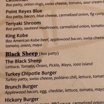26 Beach Restaurant - Menu - New American Near Me - Venice, California