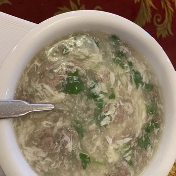 Arco Seafood Restaurant 東海海鮮酒家 - Egg and beef soup - Seafood Near Me - Houston, Texas Arco Seafood Restaurant 東海海鮮酒家 - Egg and beef soup - Seafood Near Me - Houston, Texas