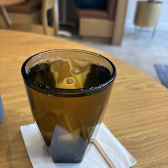 Atmos Coffee - Oolong Tea -- on Thursday, 9 April 2026 - Coffee & Tea Near Me - Cleveland, Ohio Atmos Coffee - Oolong Tea -- on Thursday, 9 April 2026 - Coffee & Tea Near Me - Cleveland, Ohio