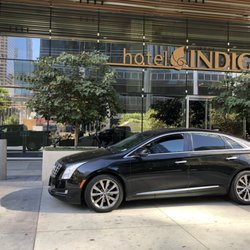 AM Limo Services