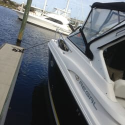 Harbortown Marina