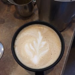 Stone's Throw Coffee Collective