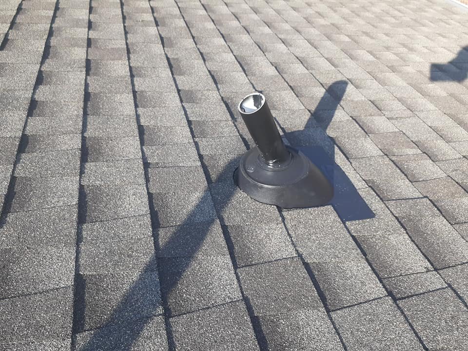Slide of Rapid Roof Repair