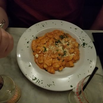 Bocca Osteria - Gnocchi - Italian Near Me - Cooperstown, New York
