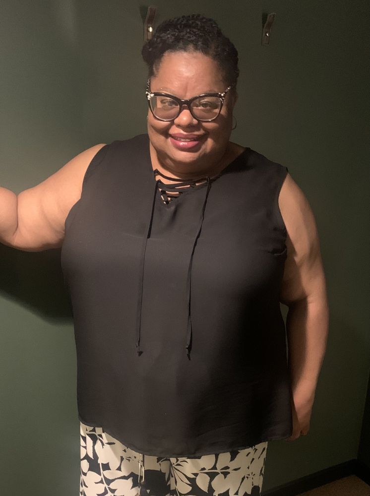 Kianna Cole - grief counselor in North Syracuse, NY