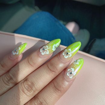 Asia Nails - Nail Salons Near Me - Tacoma, Washington