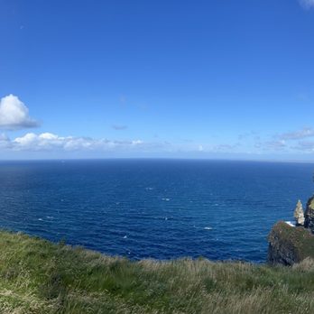 Wild Rover Tours - Cliffs of Moher - Tours Near Me - Dublin, D
