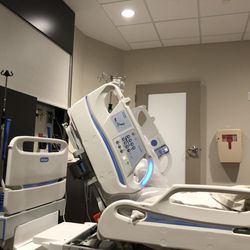 University Hospitals