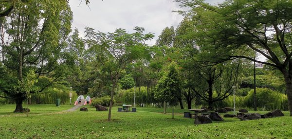 Bishan-Ang Mo Kio Park by null