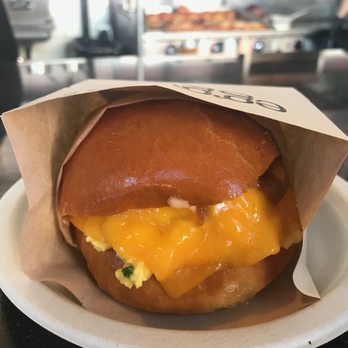 Eggslut - Fairfax - Breakfast & Brunch Near Me - Los Angeles, California Eggslut - Fairfax - Breakfast & Brunch Near Me - Los Angeles, California
