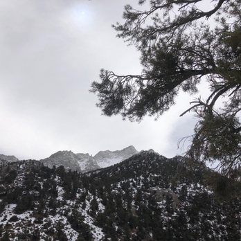Alabama Hills Recreation Area - Parks Near Me - Lone Pine, California