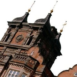 The Thackray Medical Museum - Http://www.thackraymuseum.org/opening-times.html