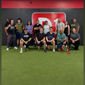 D1 Training - Centennial Hills - Post Saturday morning cardio workout pic with Coach Zach. - Gyms Near Me - Las Vegas, Nevada D1 Training - Centennial Hills - Post Saturday morning cardio workout pic with Coach Zach. - Gyms Near Me - Las Vegas, Nevada