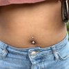 Lucky Star Body Jewelry gift card