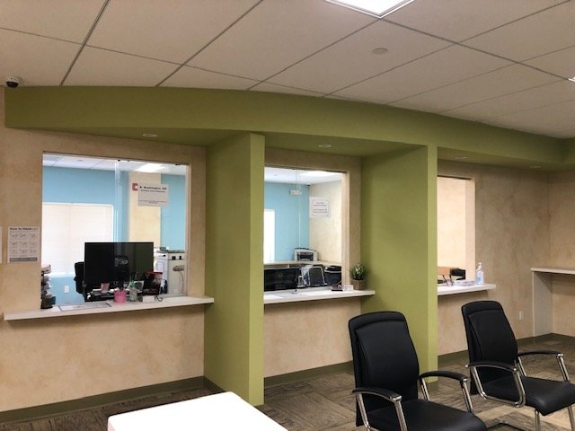 Roger W Washington, MD - sleep specialist in San Jose, CA