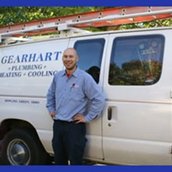 Gearhart Plumbing Heating and Cooling