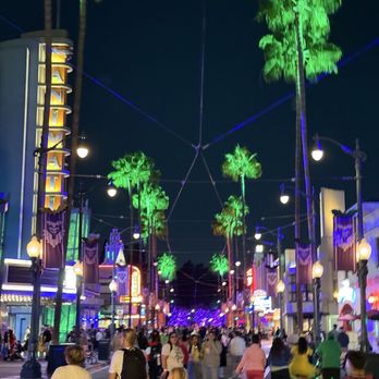 Z Foot Massage - Beautiful night at Disney California!! - Massage Therapy Near Me - Anaheim, California
