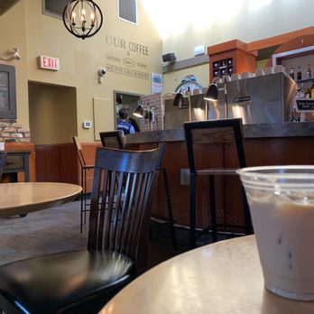 Higher Ground - Coffee & Tea Near Me - Calgary, Alberta Higher Ground - Coffee & Tea Near Me - Calgary, Alberta