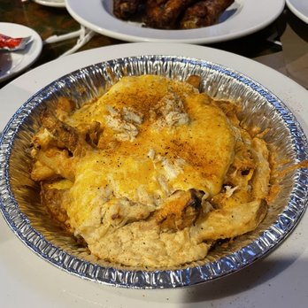 The Hideaway - Crabby Fries - Sports Bars Near Me - Odenton, Maryland The Hideaway - Crabby Fries - Sports Bars Near Me - Odenton, Maryland