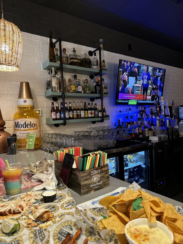 Taco City Louisville-Middletown