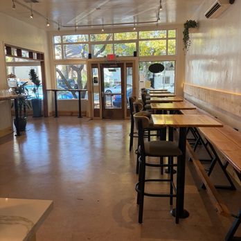 The Coco Cafe - Cafes Near Me - Sacramento, California