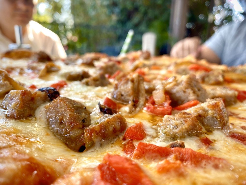 COSMO’S BISTRO 372 Photos & 324 Reviews 1031 E Rte 66, Glendora