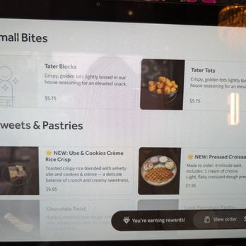 Insomnibar - Coffee & Tea Near Me - San Jose, California
