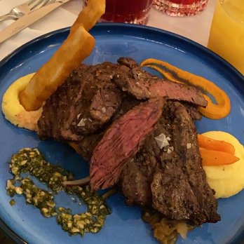 Terravita - Skirt steak - Breakfast & Brunch Near Me - New York, New York Terravita - Skirt steak - Breakfast & Brunch Near Me - New York, New York