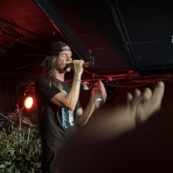 The Marquee Ballroom - The Red Jumpsuit Apparatus