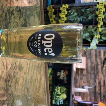 Ope Brewing - Beer Bar Near Me - Milwaukee, Wisconsin Ope Brewing - Beer Bar Near Me - Milwaukee, Wisconsin